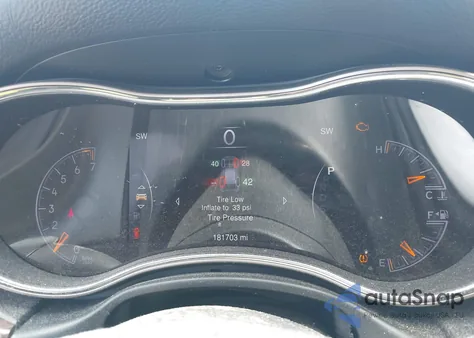 2014 Jeep Grand Cherokee Laredo from USA, damaged, VIN 1C4RJEAG5EC144615